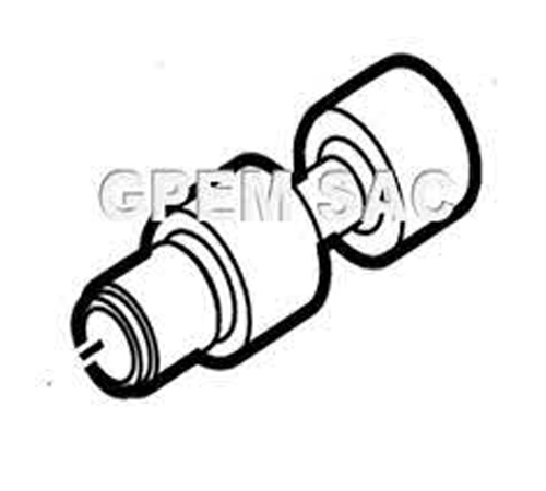 VALVULA LOCKUP TRIM 29542937 (R. 29566114)