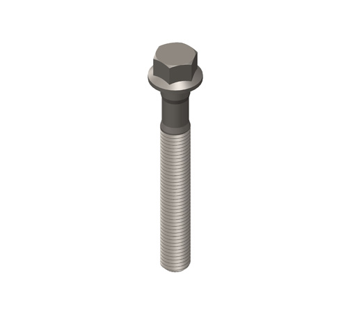 PERNO CABEZA HEXAGONAL CON BRIDA 3926863