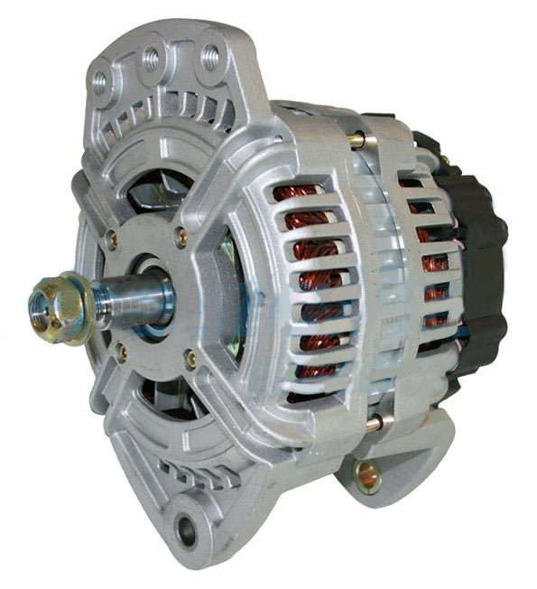 ALTERNADOR PRESTOLITE 24V 150A AVI168W