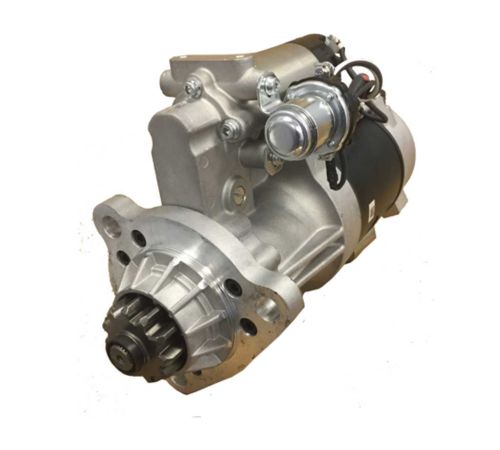 ARRANCADOR PRESTOLITE 24V 12KW M128737 