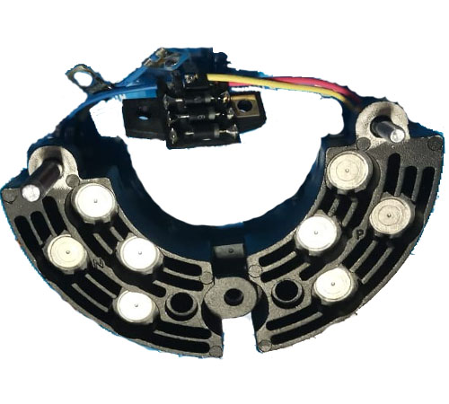 DIODO RECTIFICADOR DE ALTERNADOR 110A 24V 18M