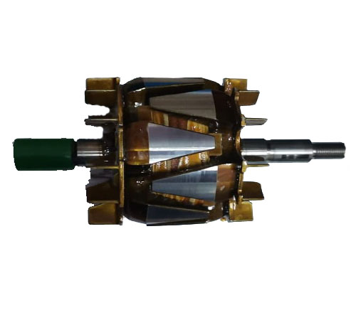 ROTOR DE ALTERNADOR 24V 150A